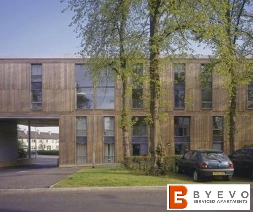 Byevo 1 Brabloch - Close To Gla - Perfect Getaway Or Working Away From Home Paisley Esterno foto